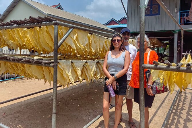 Silk Island Tuk Tuk Tour - Who will enjoy this trip most