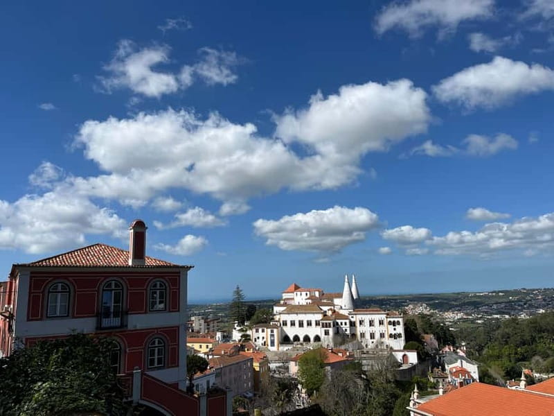 Sintra: 4-Hour Guided Tuk-Tuk Tour - Why a Tuk-Tuk Makes Sense in Sintra