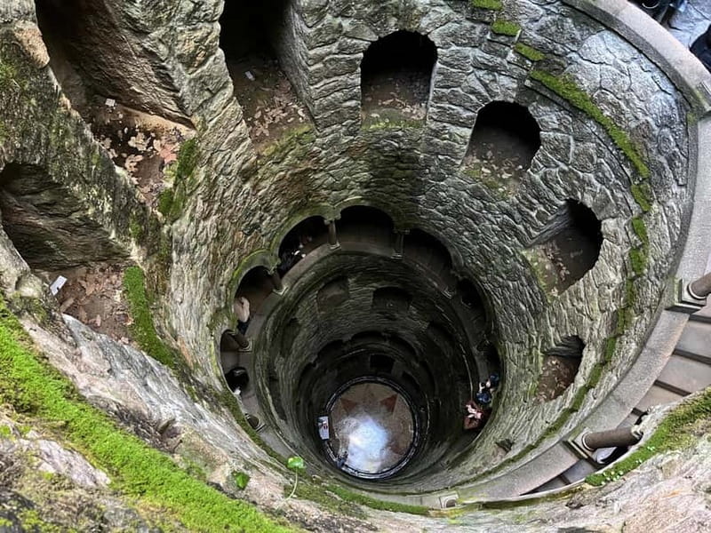 Sintra: 4-Hour Guided Tuk-Tuk Tour - Guides, Languages, and the Human Side of the Ride