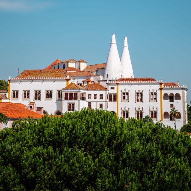 Sintra: -Sintra Sightseeing Tour With Tuk Tuk (1hr) - Is $76 per person fair?