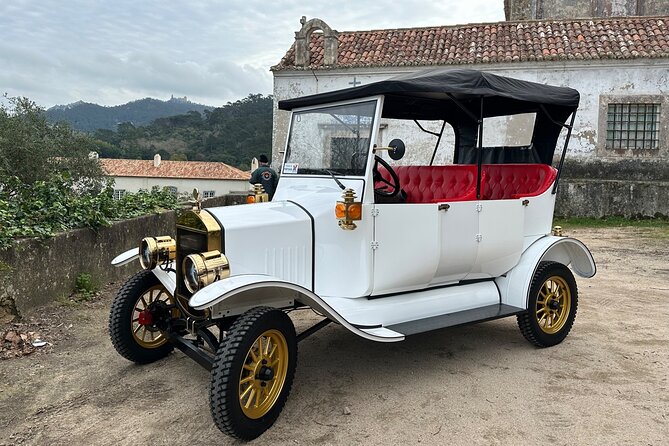 Sintra Tour by Electric Tuk Tuk - Who will enjoy this tour most