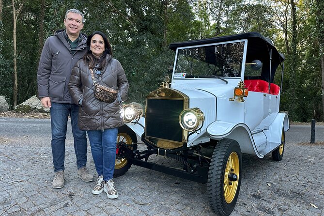 Sintra Tour by Electric Tuk Tuk - Practical details before setting out