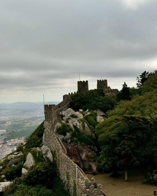 Sintra Tour With Tuktuk - What makes this Sintra tuk-tuk ride useful