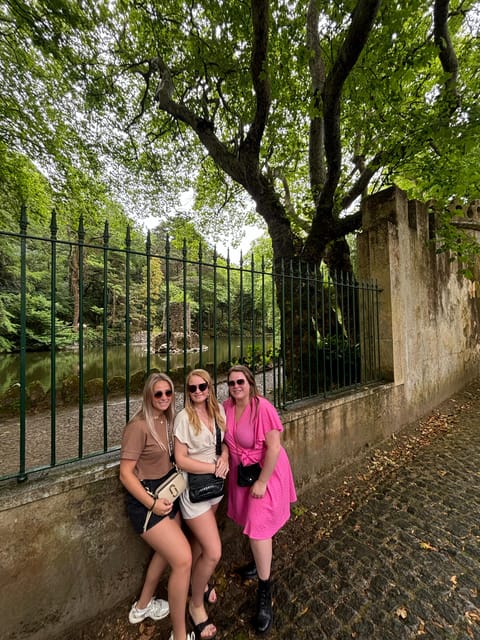 Sintra Tour With Tuktuk - How much time should you choose?
