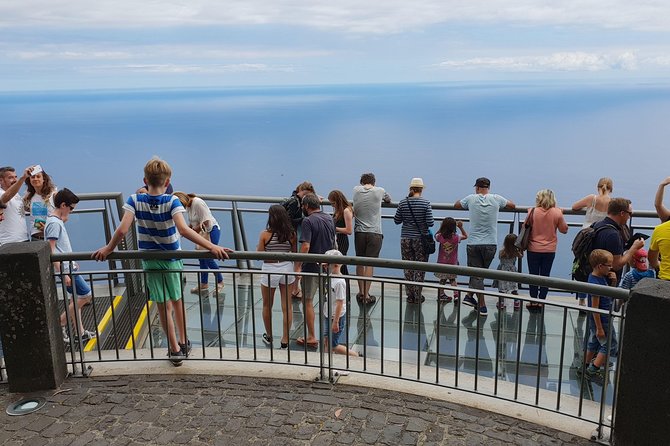 SkyWalk - Cape Giron + Fisherman Village by tuk-tuk - Key points to know before booking