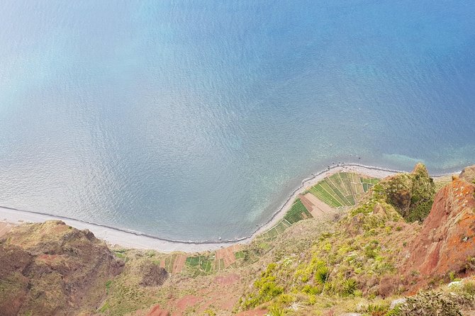 SkyWalk - Cape Giron + Fisherman Village by tuk-tuk - What the $66.26 price really covers