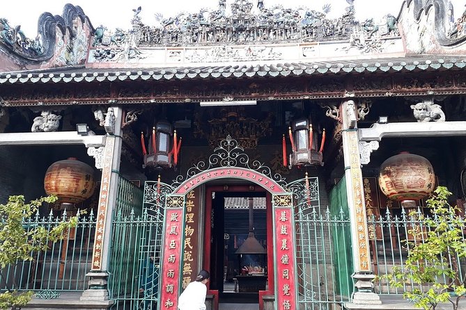 Small-group Saigon City Tour: 3-Hour Cyclo Ride to Hidden Stories - Who will enjoy this ride most