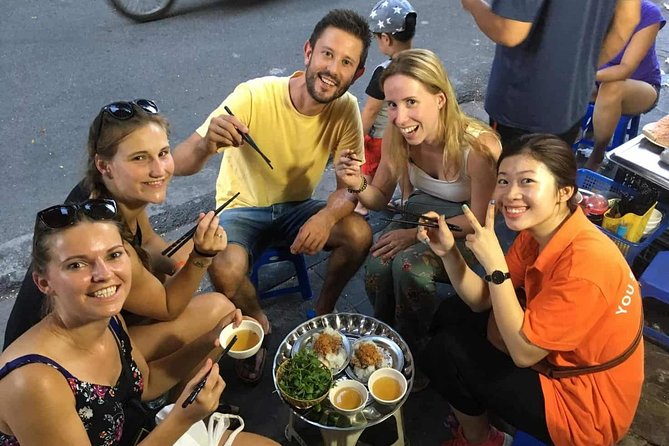 Small-Group Street Food Cyclo Tour of Hanoi Old Quarter - The 30-minute cyclo ride through Hanoi