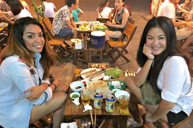 Small-Group Street Food Cyclo Tour of Hanoi Old Quarter - A realistic three-and-a-half-hour schedule