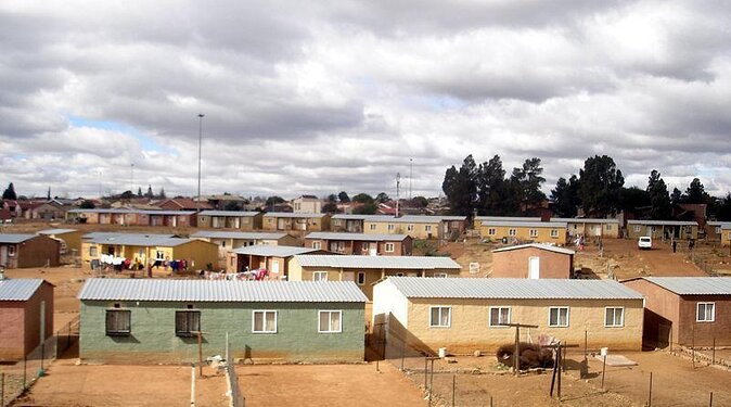 Soweto by Tuk-Tuk - Key Points at a Glance