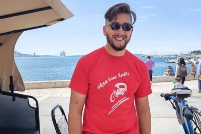 Split by Private Electric Rickshaw – Palace & Hidden Gems