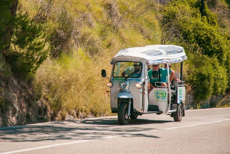 Split: Top City Highlights Electric Tuk-Tuk Tour - Five things to know before you book