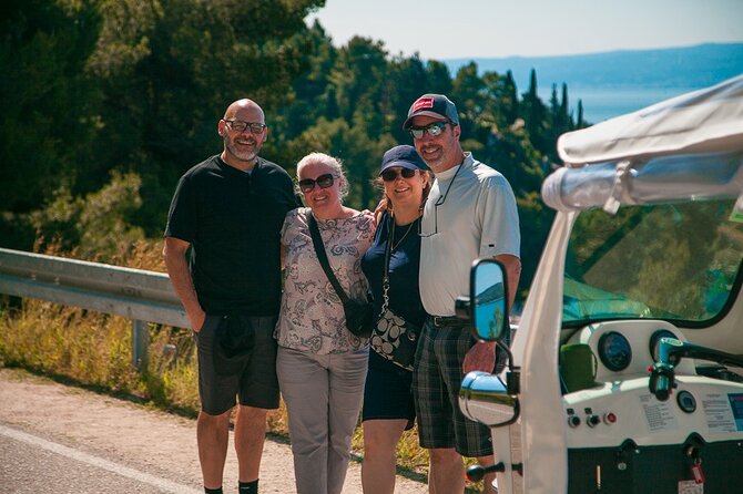 Split Tour by Electric Tuk-Tuk: Top City Highlights - Why this tuk-tuk tour works well in Split