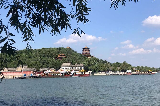 Summer Palace, Hutong Rickshaw, Lama and Confucius Temple Tour - Is $180.90 good value?