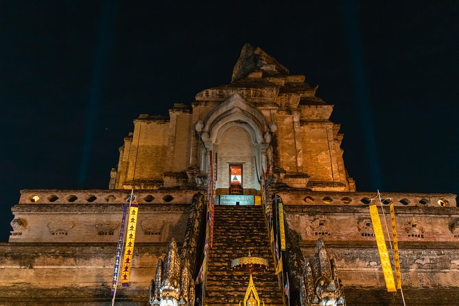 Sunlight or Moonlight: Chiang Mai City Tuk Tuk Tour - Is $89.51 a fair price?
