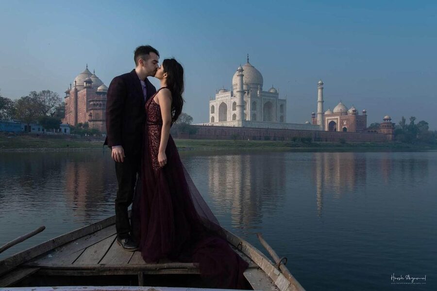 Sunrise Taj Mahal, Agra Fort & Mehtab Bagh Tour by Tuk Tuk - Why this $32 Agra tour makes sense