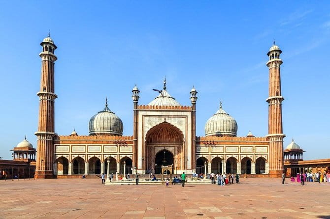 Taj Mahal by Tuk Tuk : A Local-Style Adventure - Local shopping, marble work, and carpets