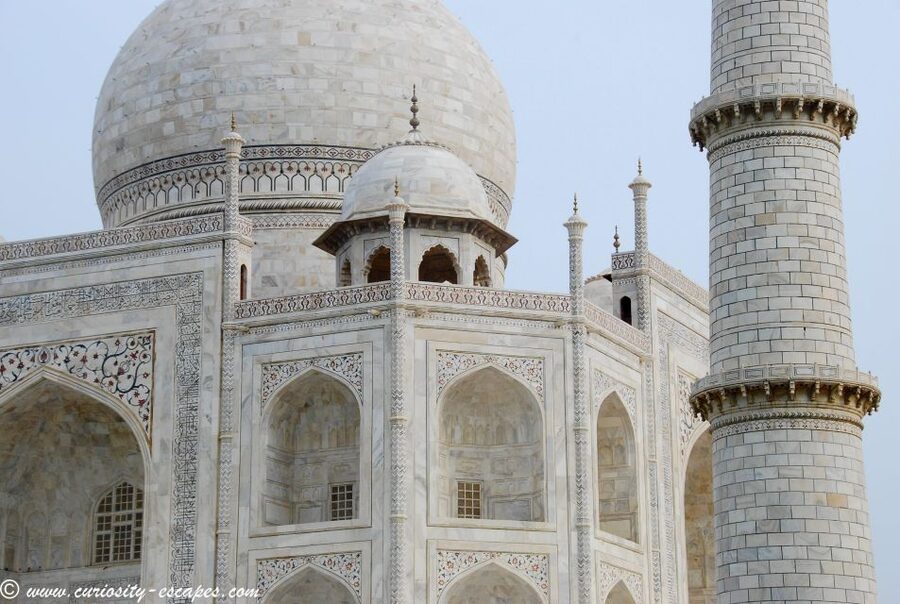 Taj Mahal Sunset Tour By Tuk Tuk with Private Guide - Why this Taj Mahal tour works well