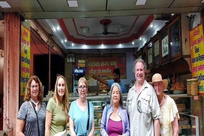 Taj Mahal Tour By Auto Or Rickshaw - What to confirm before you set off