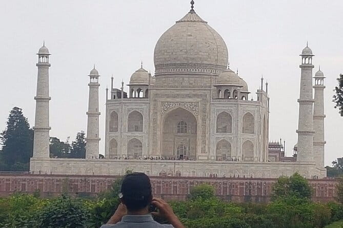 Taj Mahal Tour By Auto Or Rickshaw - Why an auto-rickshaw can be the right Agra ride