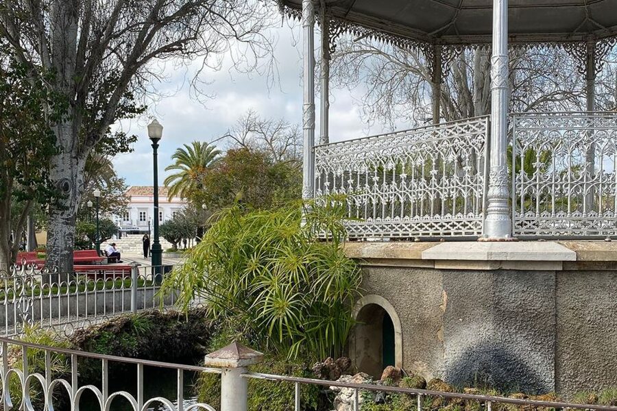 Tavira Total Tuk Tuk Tour: Tavira Tour & Tuna Museum Visit - Should you book Maria’s TukTuk?