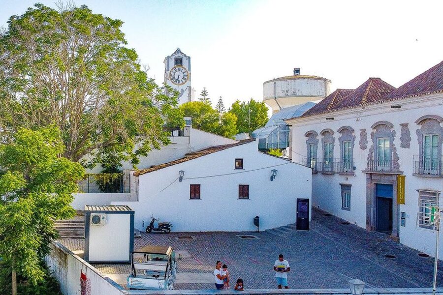 Tavira Total Tuk Tuk Tour: Tavira Tour & Tuna Museum Visit - Why a tuk-tuk is a smart first look at Tavira