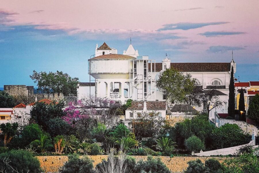 Tavira Total Tuk Tuk Tour: Tavira Tour & Tuna Museum Visit - Two hours is enough for orientation, not everything