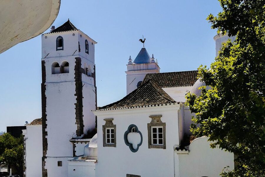 Tavira Total Tuk Tuk Tour: Tavira Tour & Tuna Museum Visit - Who will get the most from this tour?