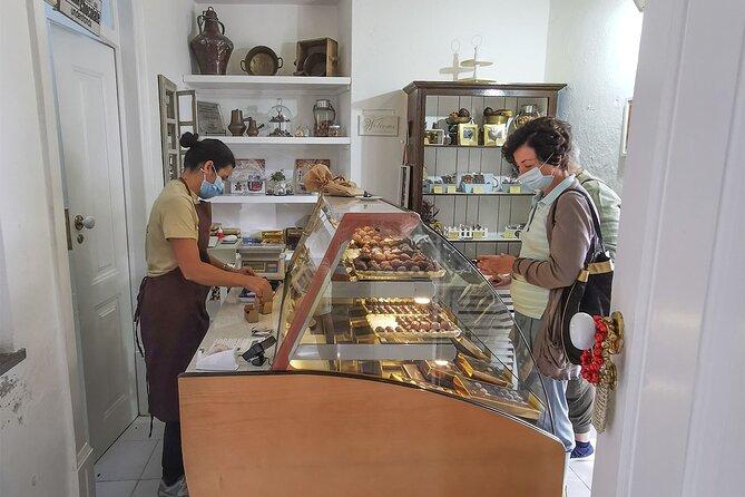 Tavira Tuk Tuk Tour - Chocolate Tour - Tavira City & Chocolate - Key points to know before booking