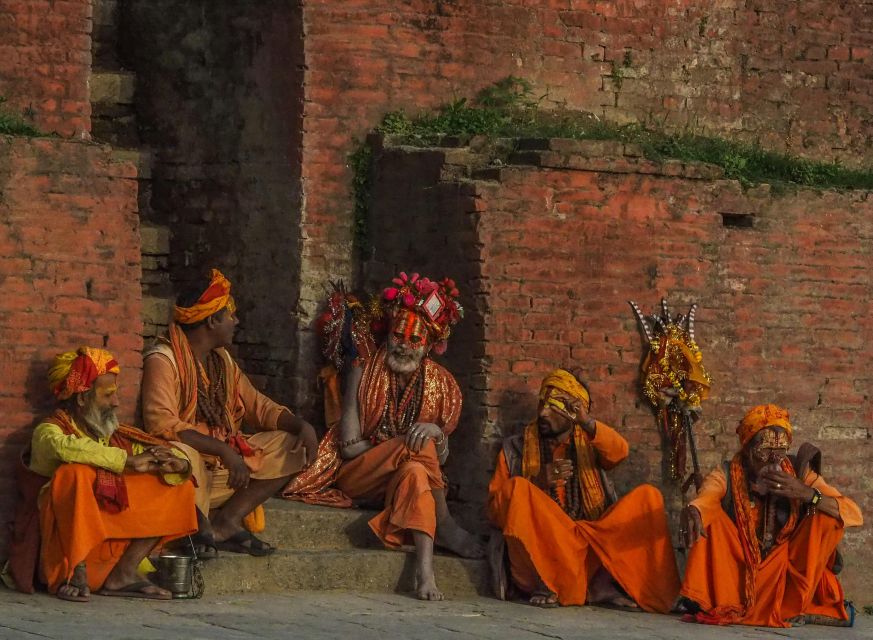 Thamel Rickshaw tour - Is the $14 price good value?