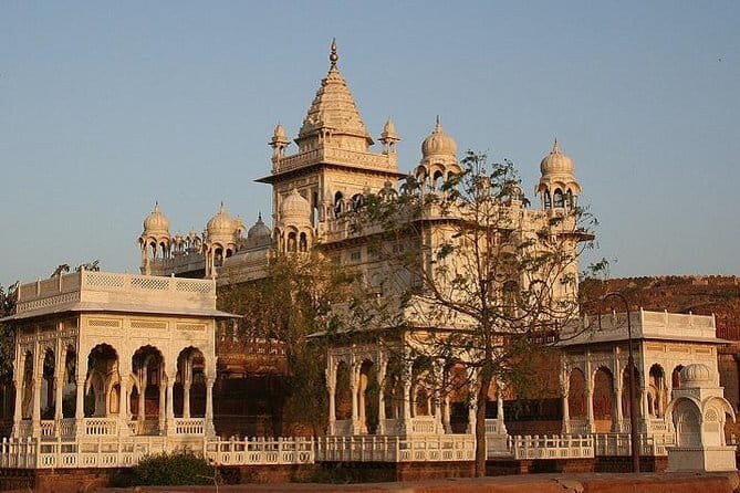 The Tuk Tuk Experience - A drive through Jodhpur - Key points to know before booking