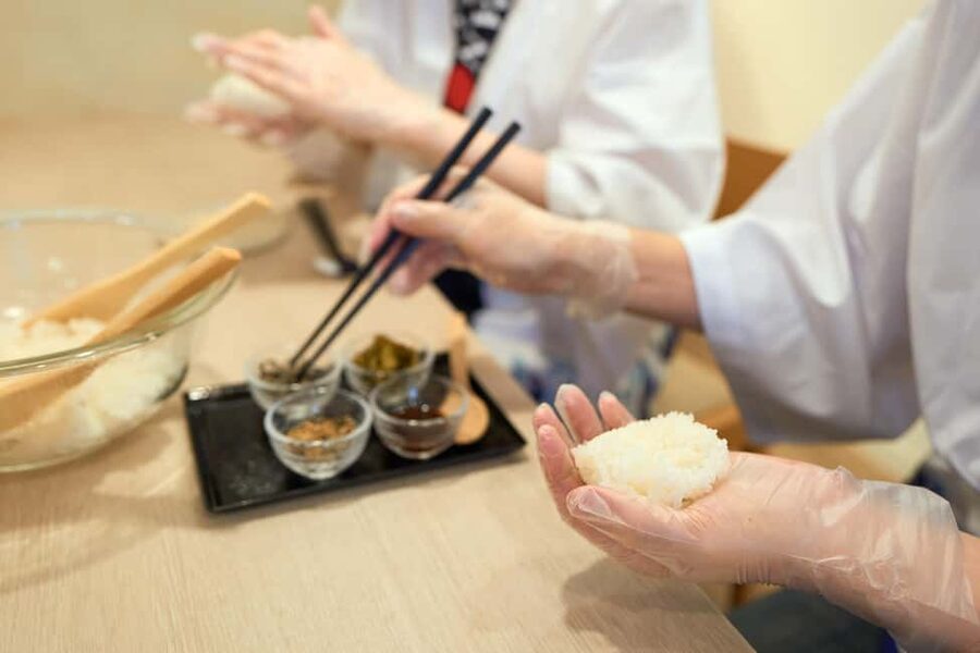 Tokyo Vegan Tour : Miso Making, Tea Ceremony, Rickshaw Ride - A quiet pause at Kōdōin and the matcha ceremony