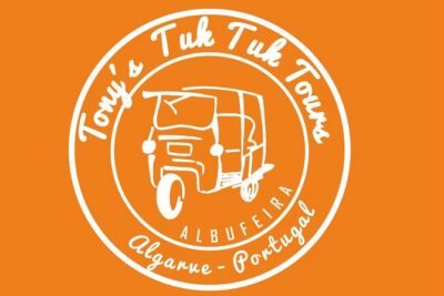 Tonys Tuk Tuk Tours