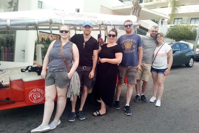 Tonys Tuk Tuk Tours - Local knowledge is the main attraction