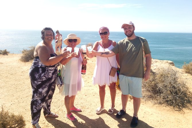 Tonys Tuk Tuk Tours - Two hours, pickup, and group size