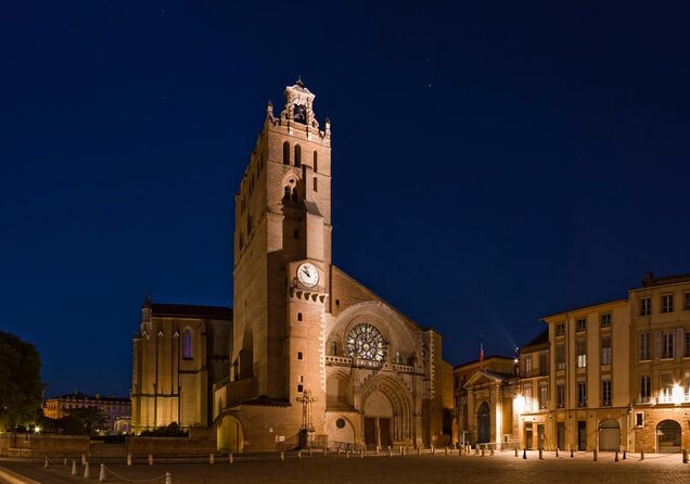 Toulouse Tour in Electric Tuk Tuk - Key points before you book