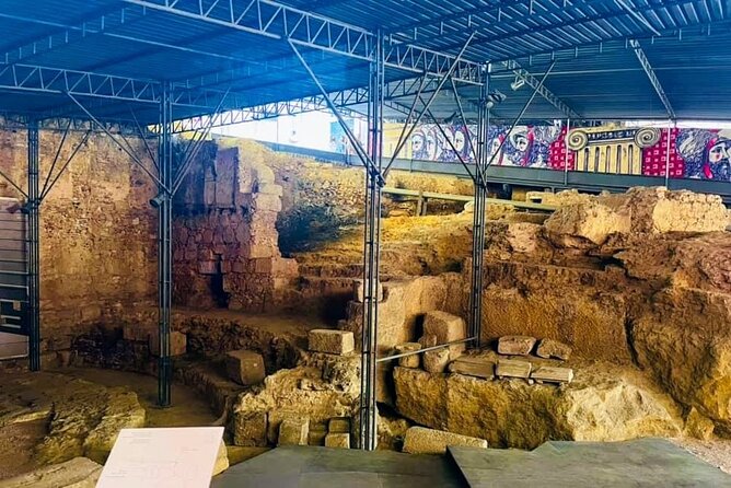 Tour Tuk Tuk Lisbon-Belem 4 H Free Pick-up - Praça do Comércio, Pink Street, and Chiado