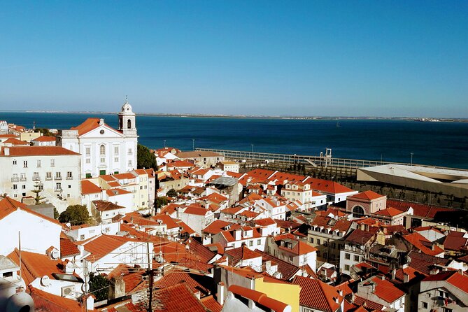 Tour Tuk Tuk Lisbon-Belem 4 H Free Pick-up - Belém brings the discoveries story into view