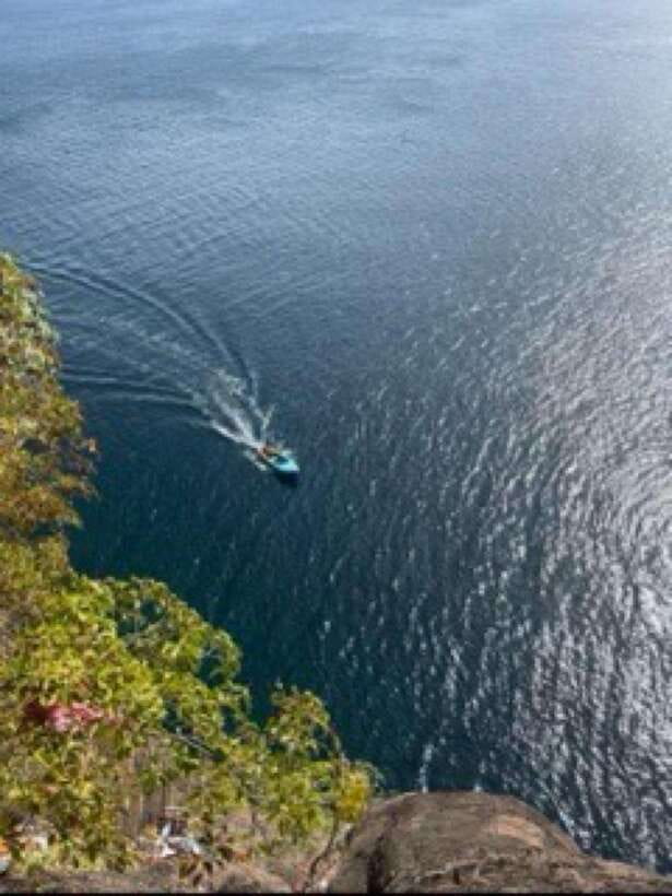 Trincomalee: Tuk-Tuk city tour with a guide - Deer park, village roads, and the sunset view