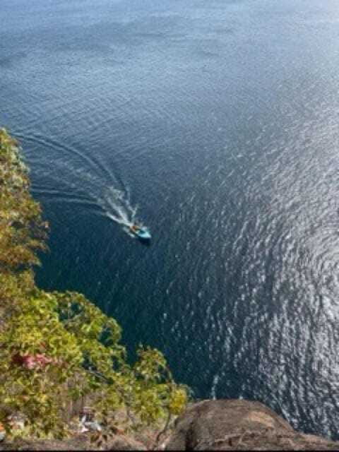 Trincomalee: Tuk-Tuk city tour with a guide - Tea, water, and what you pay for
