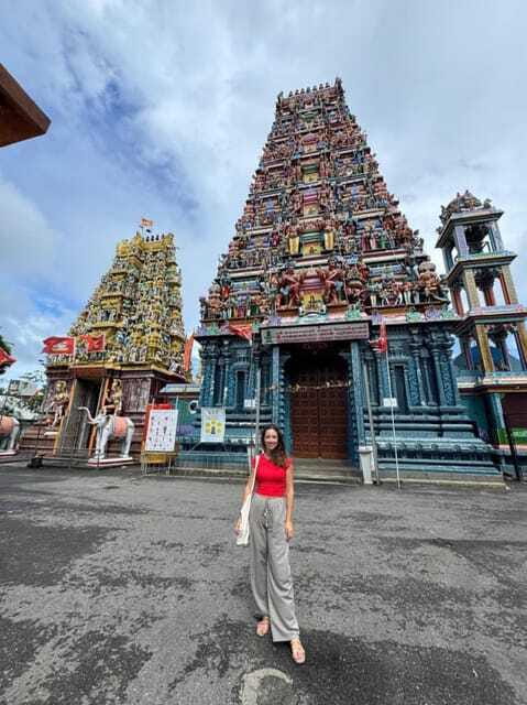 Trincomalee: Tuk-Tuk city tour with a guide - Who should book this five-hour tour