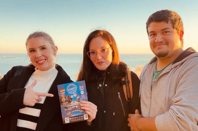 Tuk Tuk Adventure through Málaga with Spanish Crash Course - Why this Málaga experience works