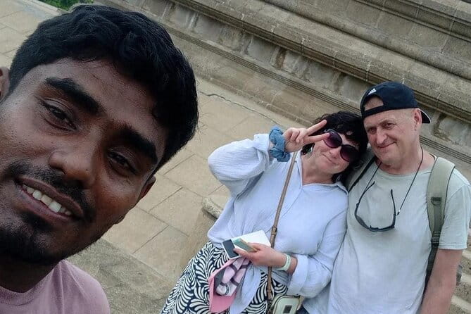 Tuk-Tuk City Tour Colombo SL - Key Things to Know Before You Book