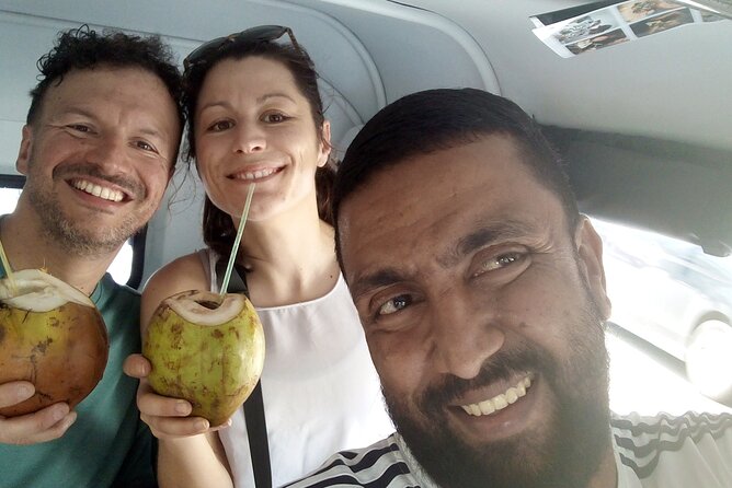 Tuk Tuk city tour is very cheap in colombo( All inclusive tour) - Tea, Gems, and Laksala: The Shopping Stops