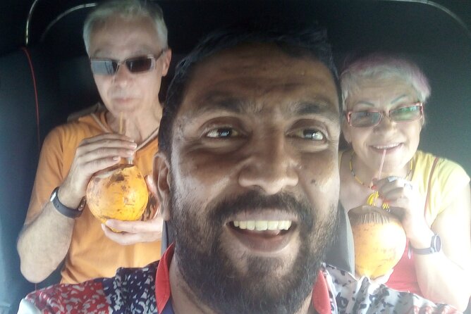 Tuk Tuk city tour is very cheap in colombo( All inclusive tour) - What the $24 Price Really Delivers