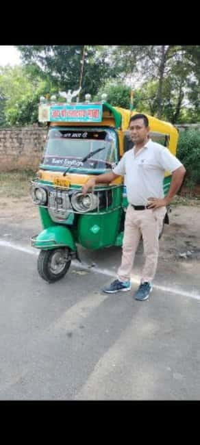 Tuk Tuk City tour with ramesh jodhpur. - What makes this Jodhpur tuk tuk tour useful