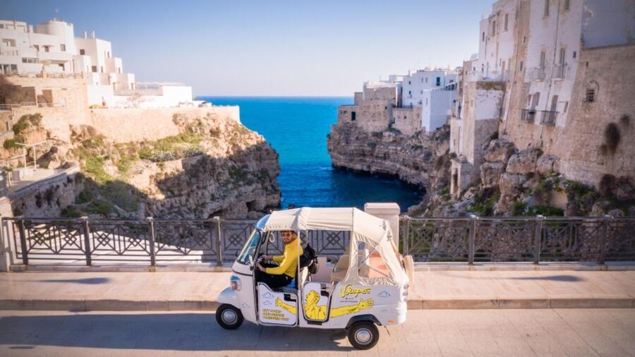 Tuk Tuk Coastal Tour - Price, group size, and practical value
