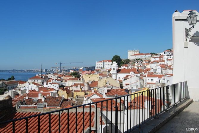 Tuk Tuk Lisbon: Made For You - The best parts of this Lisbon tuk tuk tour