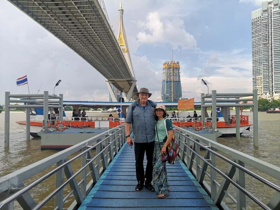 Tuk-Tuk, Longtail-boat and Rickshaw Bangkok jungle Tour - Timing, comfort, and what to bring