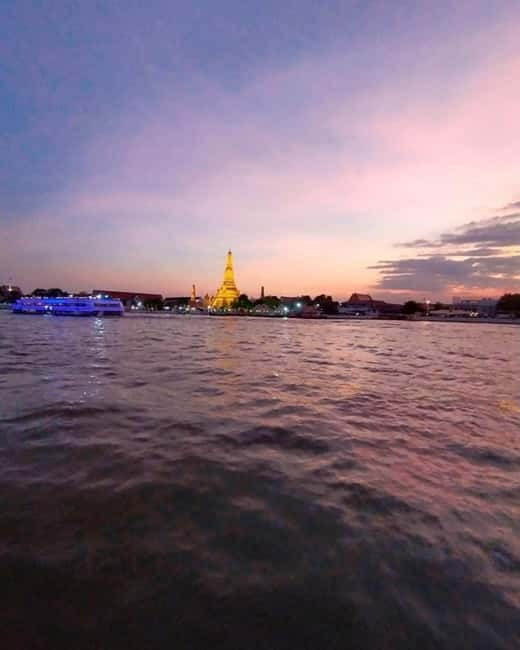Tuk-Tuk & Longtail Boat : Bangkok Private Tour - Why this Bangkok tour works